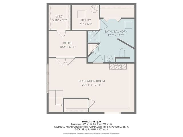 6 Tennyson Road, Warwick, RI 02888