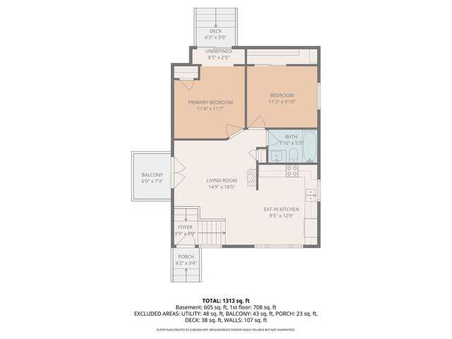 6 Tennyson Road, Warwick, RI 02888