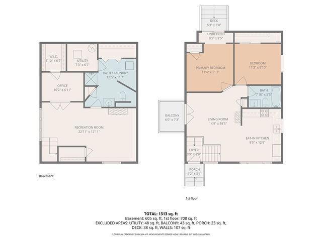 6 Tennyson Road, Warwick, RI 02888