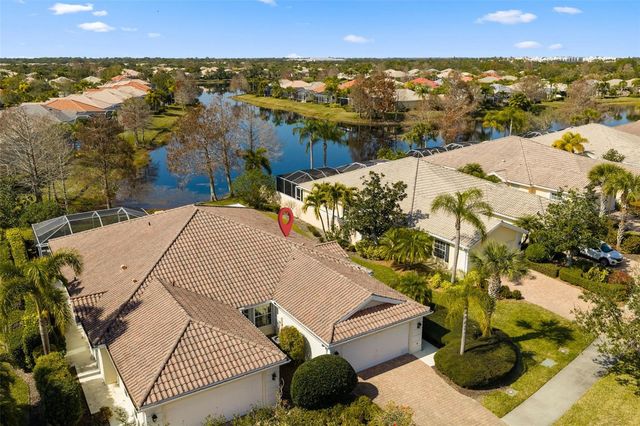 7772 CAMMINARE DRIVE, Sarasota, FL 34238