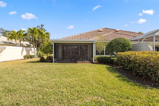 7772 CAMMINARE DRIVE, Sarasota, FL 34238