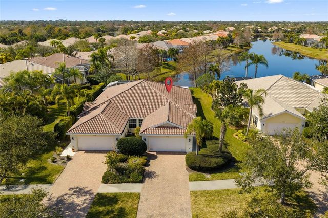 7772 CAMMINARE DRIVE, Sarasota, FL 34238