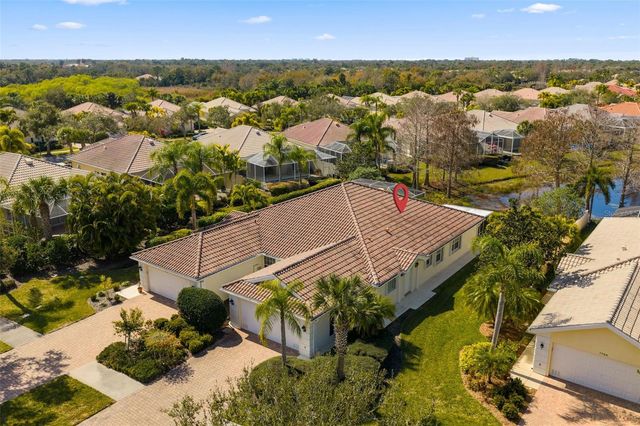 7772 CAMMINARE DRIVE, Sarasota, FL 34238