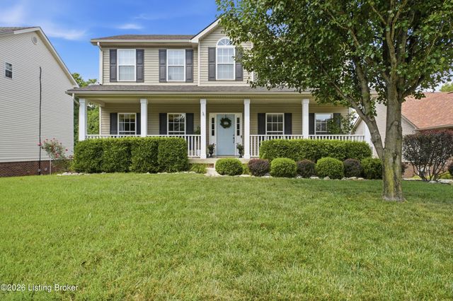 5141 Craigs Creek Dr, Louisville, KY 40241