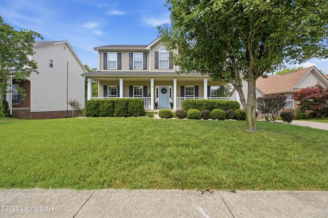 5141 Craigs Creek Dr, Louisville, KY 40241