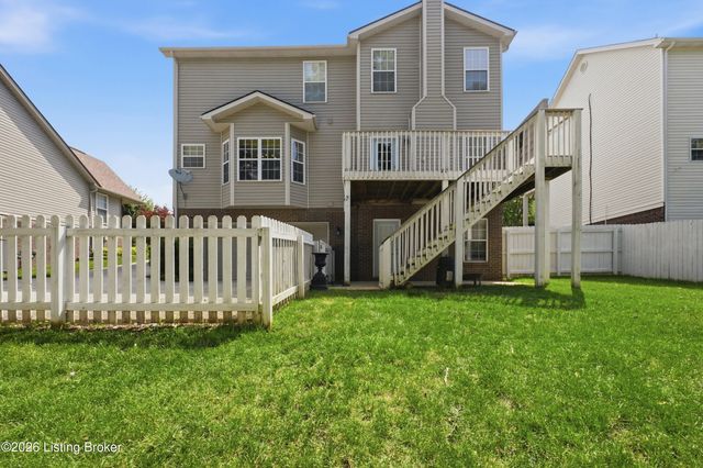 5141 Craigs Creek Dr, Louisville, KY 40241