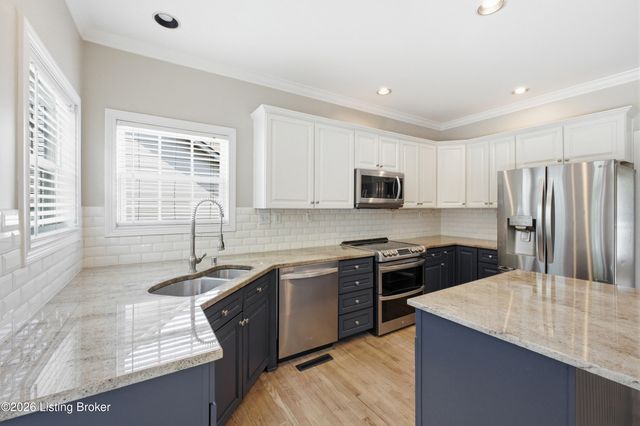 5141 Craigs Creek Dr, Louisville, KY 40241