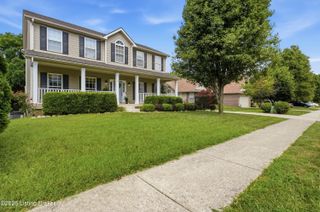 5141 Craigs Creek Dr, Louisville, KY 40241