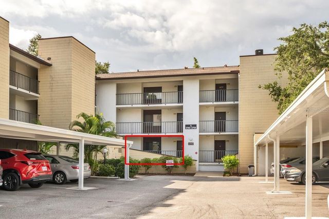 2753 ORCHID OAKS DRIVE 104, Sarasota, FL 34239