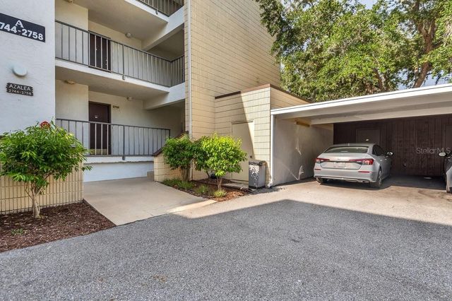 2753 ORCHID OAKS DRIVE 104, Sarasota, FL 34239
