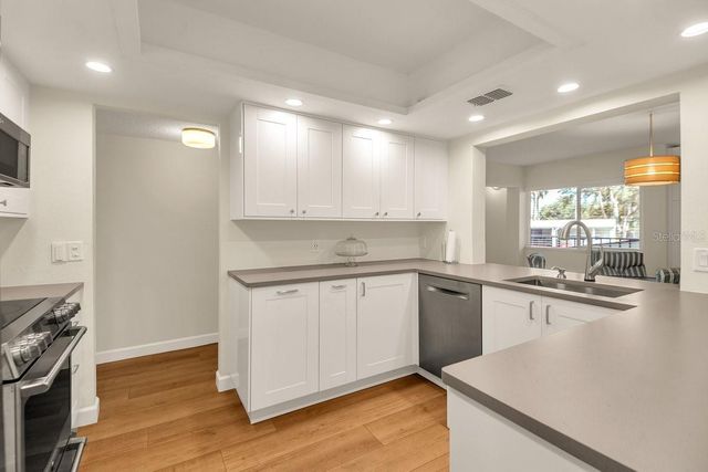 2753 ORCHID OAKS DRIVE 104, Sarasota, FL 34239