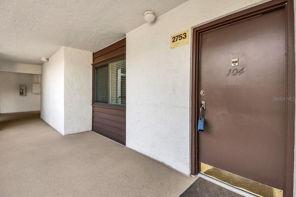 2753 ORCHID OAKS DRIVE 104, Sarasota, FL 34239