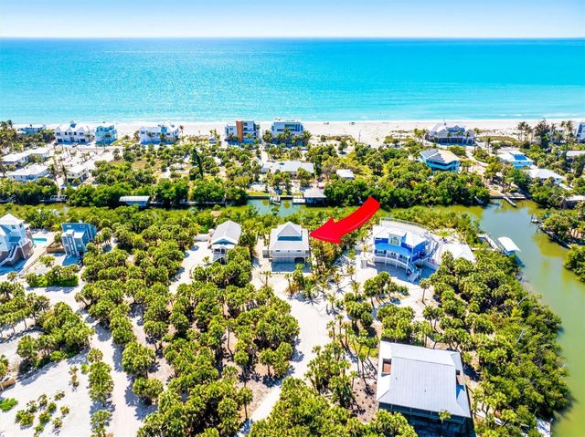 51 PALM DRIVE, Placida, FL 33946