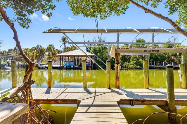 51 PALM DRIVE, Placida, FL 33946