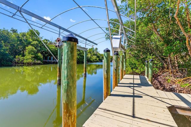 51 PALM DRIVE, Placida, FL 33946