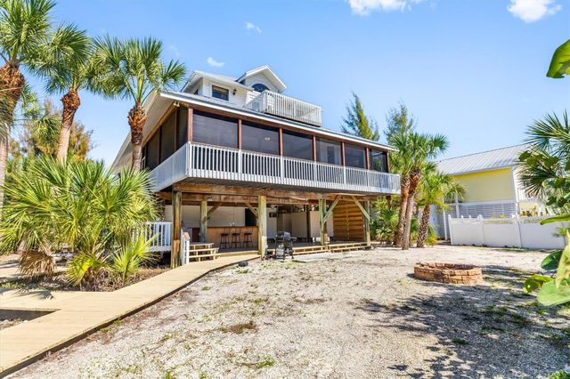 51 PALM DRIVE, Placida, FL 33946