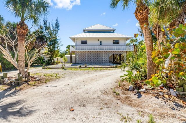 51 PALM DRIVE, Placida, FL 33946