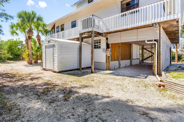 51 PALM DRIVE, Placida, FL 33946