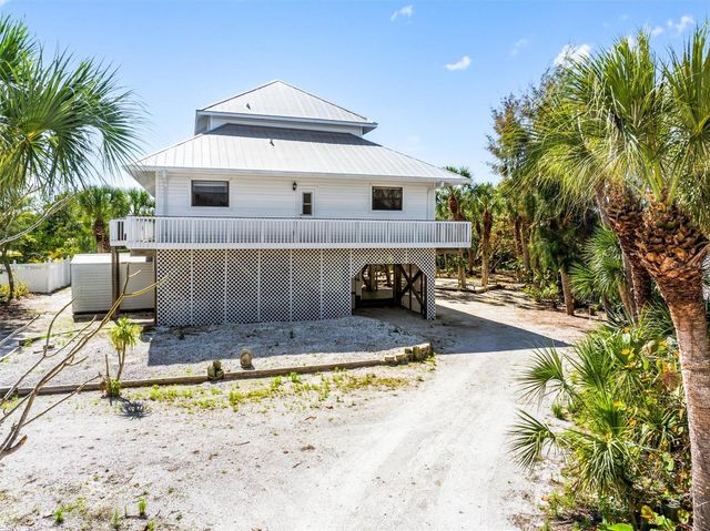 51 PALM DRIVE, Placida, FL 33946