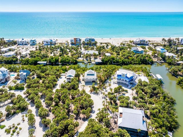 51 PALM DRIVE, Placida, FL 33946