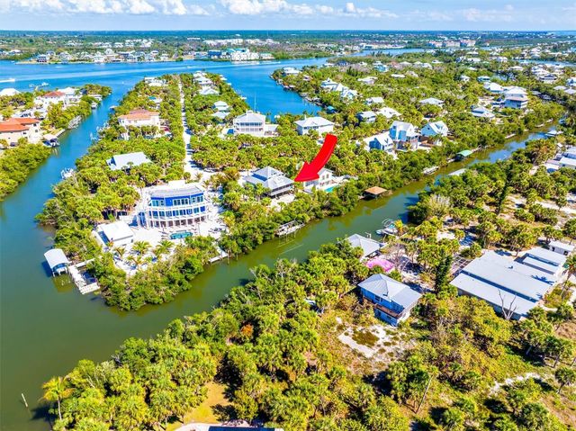 51 PALM DRIVE, Placida, FL 33946