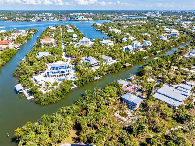 51 PALM DRIVE, Placida, FL 33946