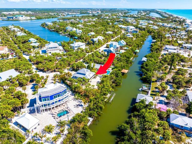 51 PALM DRIVE, Placida, FL 33946