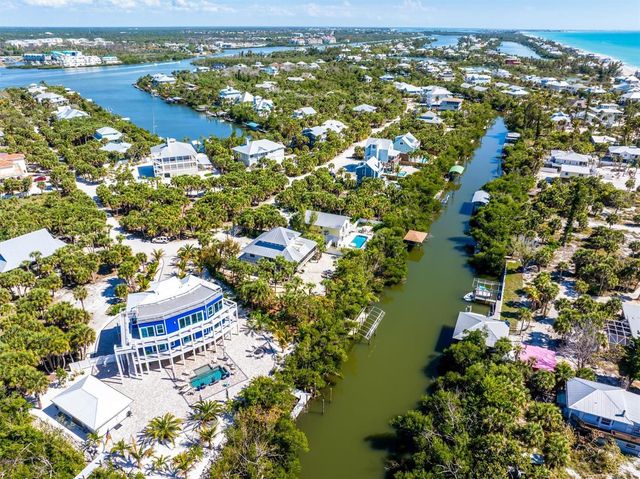 51 PALM DRIVE, Placida, FL 33946