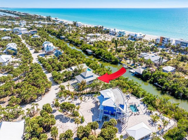 51 PALM DRIVE, Placida, FL 33946