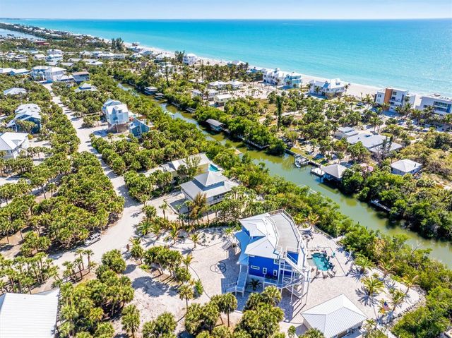 51 PALM DRIVE, Placida, FL 33946