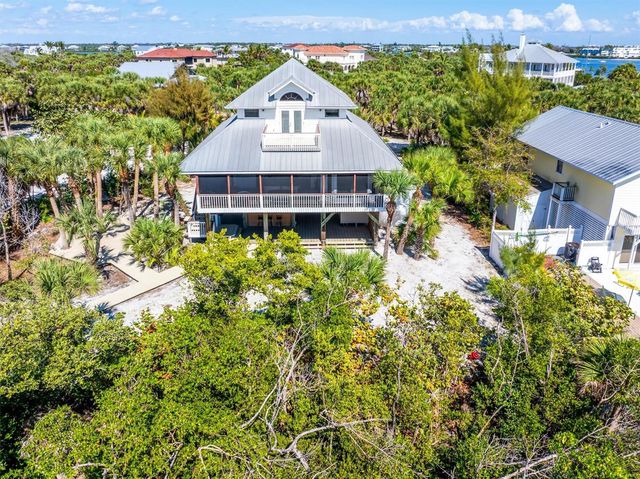 51 PALM DRIVE, Placida, FL 33946