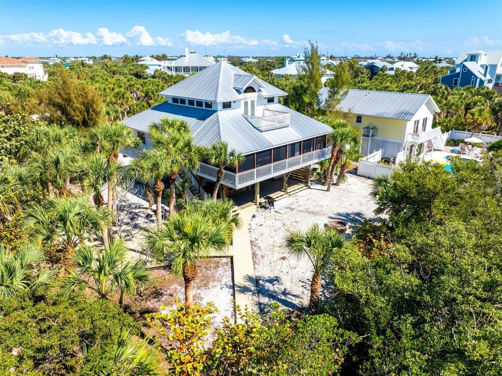 51 PALM DRIVE, Placida, FL 33946