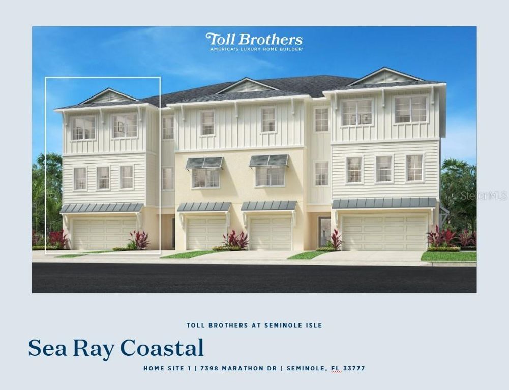 7398 MARATHON DRIVE, Seminole, FL 33777