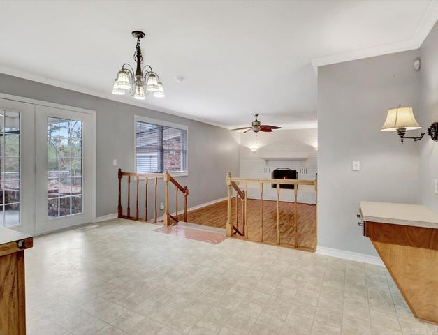 217 Hermlee Street, Hot Springs, AR 71913