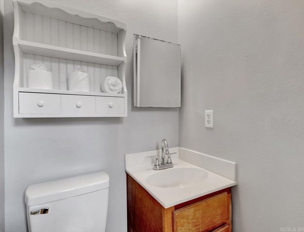 217 Hermlee Street, Hot Springs, AR 71913