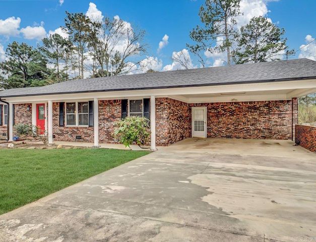 217 Hermlee Street, Hot Springs, AR 71913