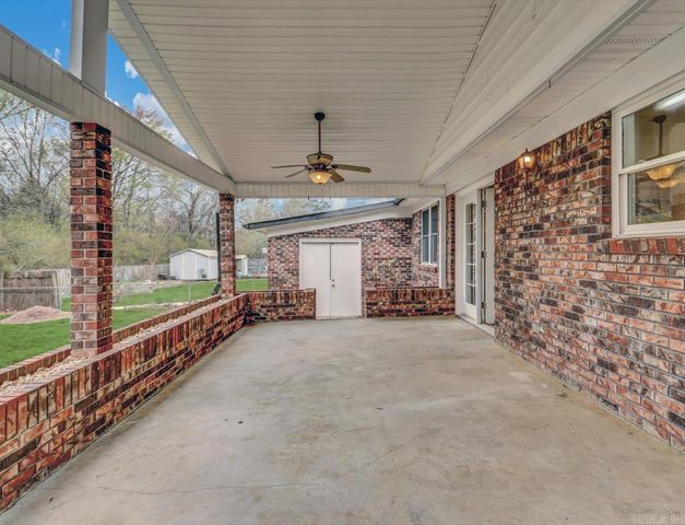 217 Hermlee Street, Hot Springs, AR 71913