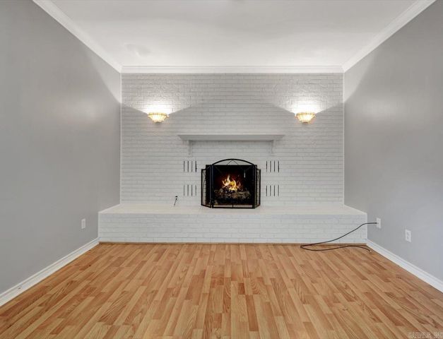 217 Hermlee Street, Hot Springs, AR 71913