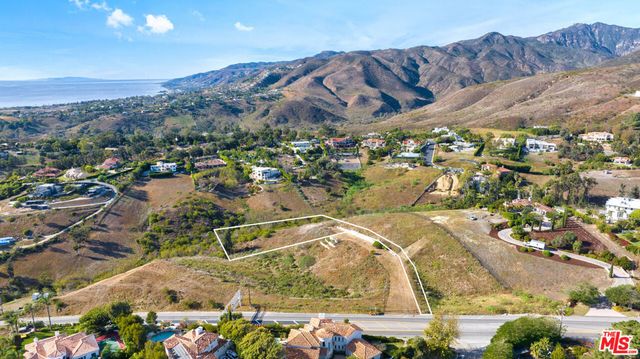 6061 Kanan Dume Road, Malibu, CA 90265