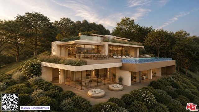 6061 Kanan Dume Road, Malibu, CA 90265