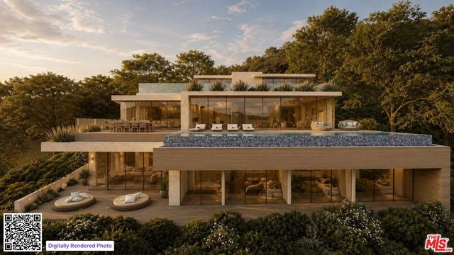 6061 Kanan Dume Road, Malibu, CA 90265