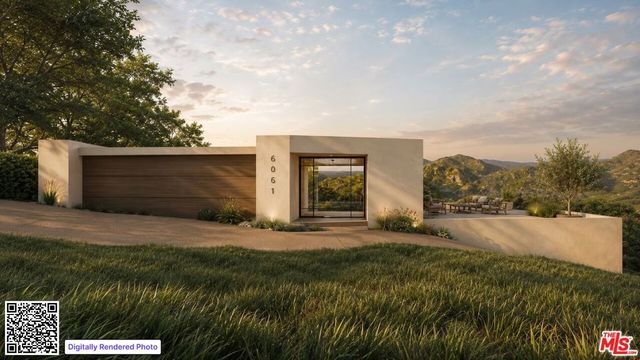 6061 Kanan Dume Road, Malibu, CA 90265