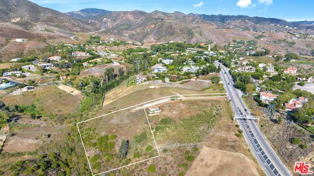 6061 Kanan Dume Road, Malibu, CA 90265