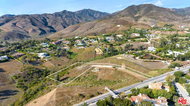 6061 Kanan Dume Road, Malibu, CA 90265