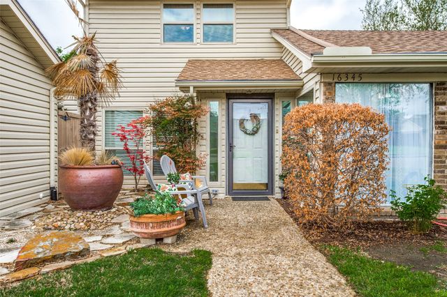 16345 Lauder Lane, Dallas, TX 75248