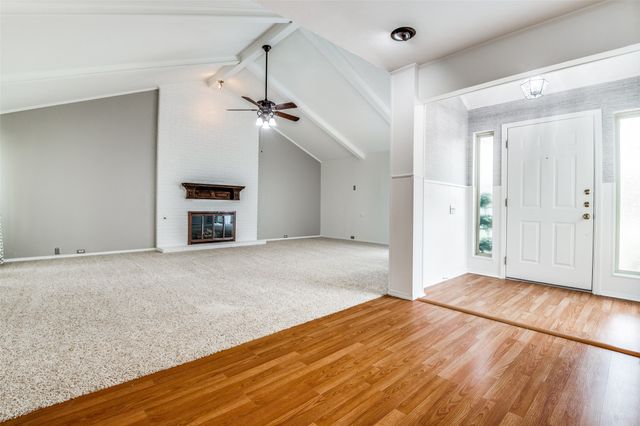 16345 Lauder Lane, Dallas, TX 75248