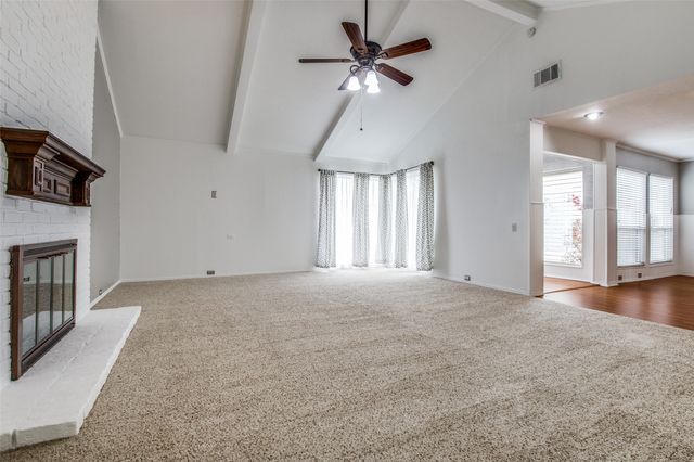 16345 Lauder Lane, Dallas, TX 75248