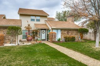 16345 Lauder Lane, Dallas, TX 75248