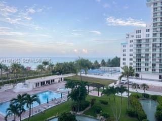 5005 Collins Ave 518, Miami Beach, FL 33140