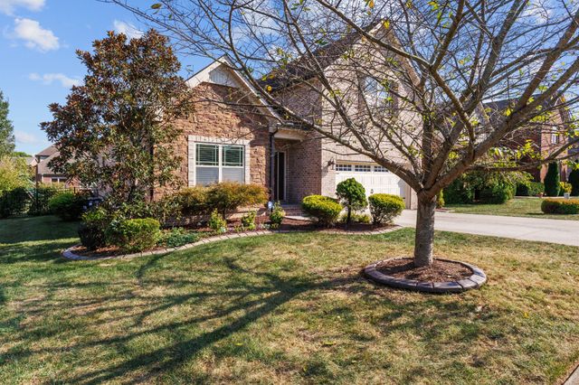 4182 Miles Johnson Pkwy, Spring Hill, TN 37174